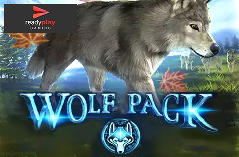 Wolf Pack